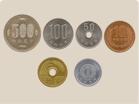近代日本貨幣